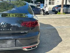 Volkswagen Magotan 2 Million Units Commemorative Edition 330TSI DSG Luxury - ფოტო 14