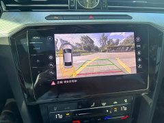 Volkswagen Magotan 2 Million Units Commemorative Edition 330TSI DSG Luxury - ფოტო 16