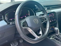Volkswagen Magotan 2 Million Units Commemorative Edition 330TSI DSG Luxury - ფოტო 17