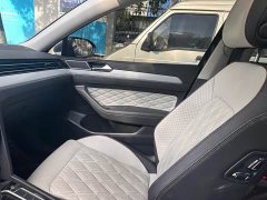 Volkswagen Magotan 2 Million Units Commemorative Edition 330TSI DSG Luxury - ფოტო 18