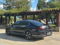 Volkswagen Magotan 2 Million Units Commemorative Edition 330TSI DSG Luxury - ფოტო 5