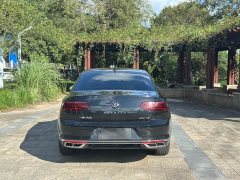 Volkswagen Magotan 2 Million Units Commemorative Edition 330TSI DSG Luxury - ფოტო 6