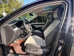 Volkswagen Magotan 2 Million Units Commemorative Edition 330TSI DSG Luxury - ფოტო 8