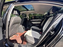 Volkswagen Magotan 2 Million Units Commemorative Edition 330TSI DSG Luxury - ფოტო 9