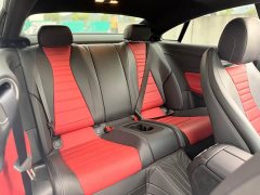Mercedes-Benz E-Class (Imported) 2021 Facelift E 260 Coupe - ფოტო 6