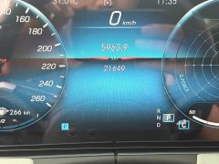 Mercedes-Benz E-Class (Imported) 2021 Facelift E 260 Coupe - ფოტო 8