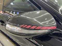 Mercedes-Benz E-Class Facelift E 300 L Sport Fashion Edition - ფოტო 10