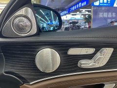 Mercedes-Benz E-Class Facelift E 300 L Sport Fashion Edition - ფოტო 12