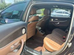 Mercedes-Benz E-Class Facelift E 300 L Sport Fashion Edition - ფოტო 5