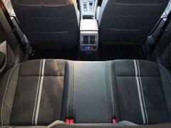 Volkswagen Golf 2023 Facelift 280TSI DSG R-Line Lite - ფოტო 13