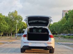 Volkswagen Golf 2023 Facelift 280TSI DSG R-Line Lite - ფოტო 17