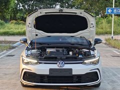 Volkswagen Golf 2023 Facelift 280TSI DSG R-Line Lite - ფოტო 18