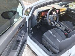 Volkswagen Golf 2023 Facelift 280TSI DSG R-Line Lite - ფოტო 19