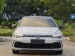 Volkswagen Golf 2023 Facelift 280TSI DSG R-Line Lite - ფოტო 2