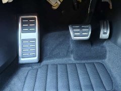 Volkswagen Golf 2023 Facelift 280TSI DSG R-Line Lite - ფოტო 20
