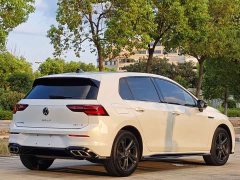 Volkswagen Golf 2023 Facelift 280TSI DSG R-Line Lite - ფოტო 5