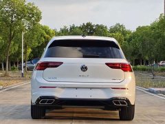 Volkswagen Golf 2023 Facelift 280TSI DSG R-Line Lite - ფოტო 6