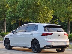 Volkswagen Golf 2023 Facelift 280TSI DSG R-Line Lite - ფოტო 7