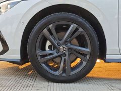 Volkswagen Golf 2023 Facelift 280TSI DSG R-Line Lite - ფოტო 9