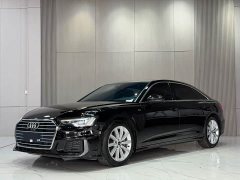 Audi A6L 45 TFSI Premium Dynamic - ფოტო 1