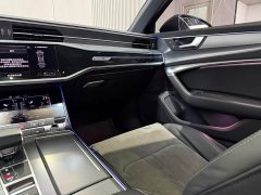 Audi A6L 45 TFSI Premium Dynamic - ფოტო 11