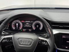 Audi A6L 45 TFSI Premium Dynamic - ფოტო 12