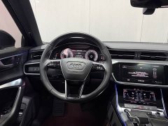 Audi A6L 45 TFSI Premium Dynamic - ფოტო 13