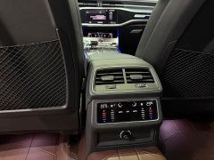 Audi A6L 45 TFSI Premium Dynamic - ფოტო 14