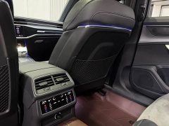 Audi A6L 45 TFSI Premium Dynamic - ფოტო 15