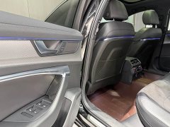 Audi A6L 45 TFSI Premium Dynamic - ფოტო 16