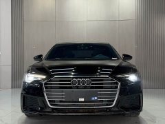 Audi A6L 45 TFSI Premium Dynamic - ფოტო 2