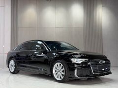 Audi A6L 45 TFSI Premium Dynamic - ფოტო 3