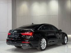 Audi A6L 45 TFSI Premium Dynamic - ფოტო 4