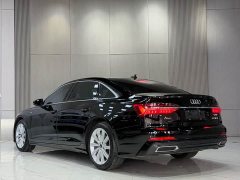 Audi A6L 45 TFSI Premium Dynamic - ფოტო 5