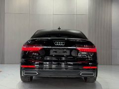 Audi A6L 45 TFSI Premium Dynamic - ფოტო 6