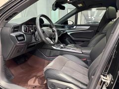 Audi A6L 45 TFSI Premium Dynamic - ფოტო 7