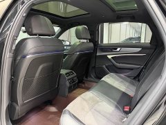 Audi A6L 45 TFSI Premium Dynamic - ფოტო 8