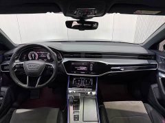 Audi A6L 45 TFSI Premium Dynamic - ფოტო 9