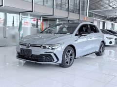Volkswagen Golf Facelift 280TSI DSG R-Line Lite - ფოტო 1