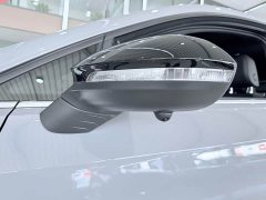 Volkswagen Golf Facelift 280TSI DSG R-Line Lite - ფოტო 11