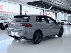 Volkswagen Golf Facelift 280TSI DSG R-Line Lite - ფოტო 14