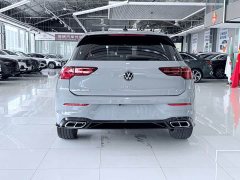 Volkswagen Golf Facelift 280TSI DSG R-Line Lite - ფოტო 15
