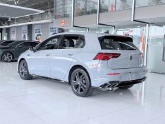 Volkswagen Golf Facelift 280TSI DSG R-Line Lite - ფოტო 16