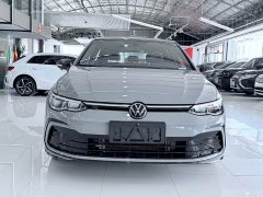 Volkswagen Golf Facelift 280TSI DSG R-Line Lite - ფოტო 2