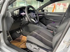 Volkswagen Golf Facelift 280TSI DSG R-Line Lite - ფოტო 4