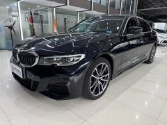 BMW 3 Series 325i M Sport Package - ფოტო 1