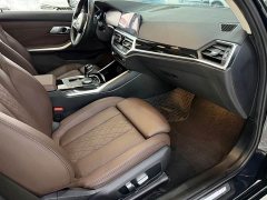 BMW 3 Series 325i M Sport Package - ფოტო 10