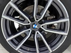 BMW 3 Series 325i M Sport Package - ფოტო 14