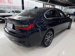 BMW 3 Series 325i M Sport Package - ფოტო 15
