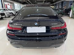 BMW 3 Series 325i M Sport Package - ფოტო 16